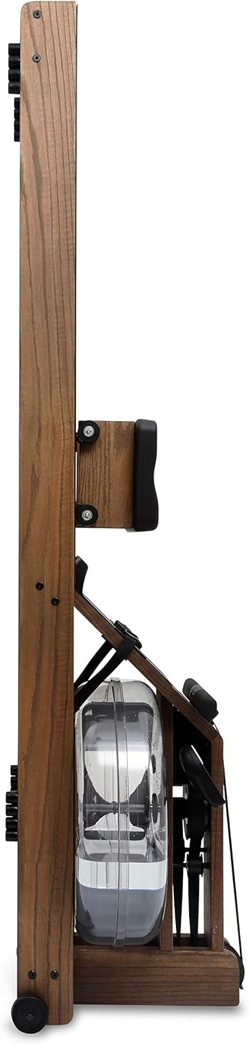 Original Series Rowing Machine with S4 Monitor V7848