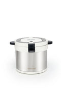 White 7-Qt Thermal Cooker G62497