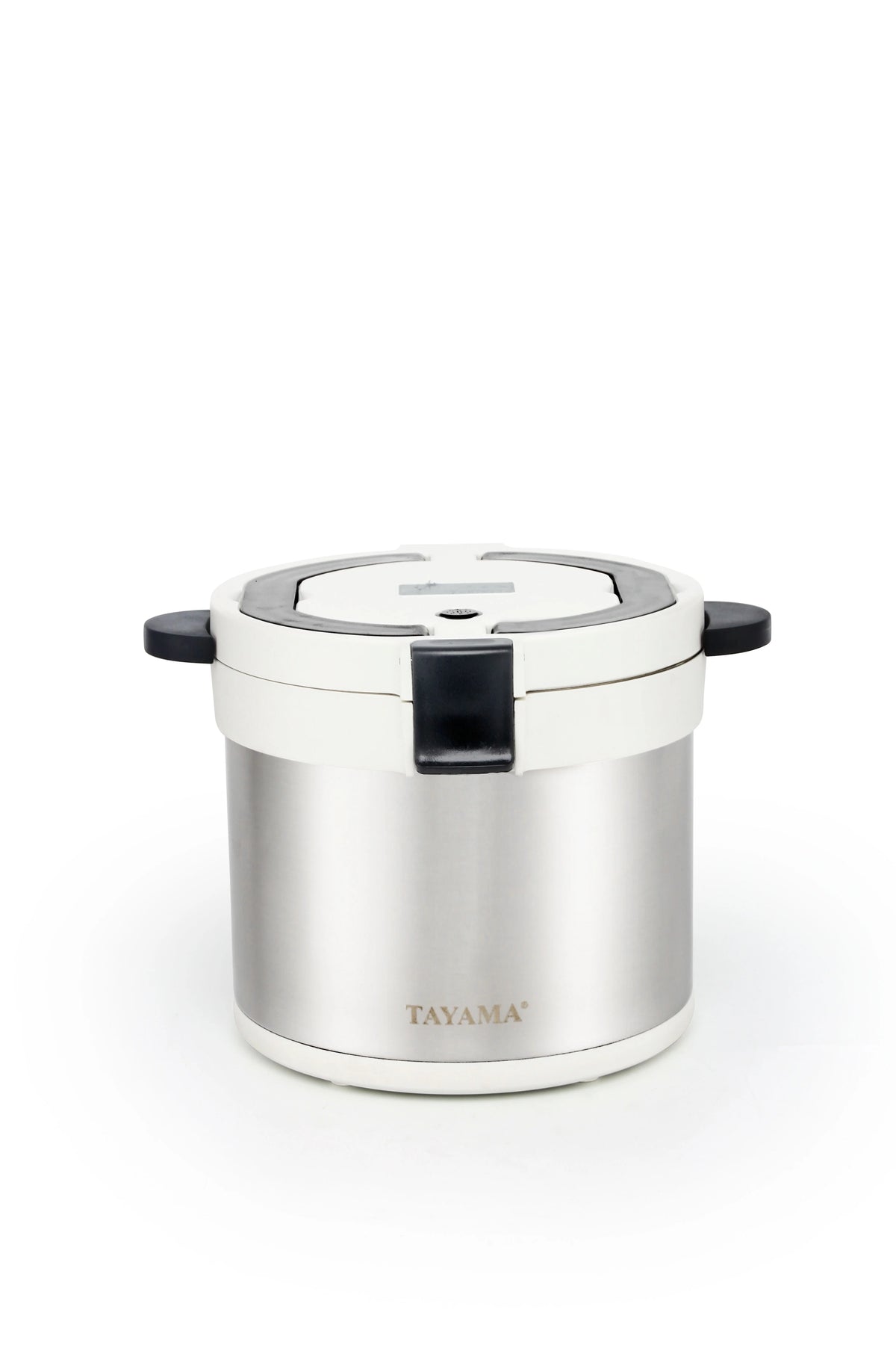 White 7-Qt Thermal Cooker G62497