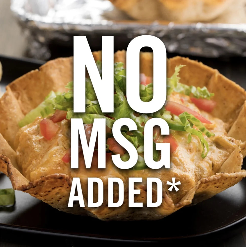 (12 pack) 1.5 oz Slow Cooker Seasoning Mix M38069
