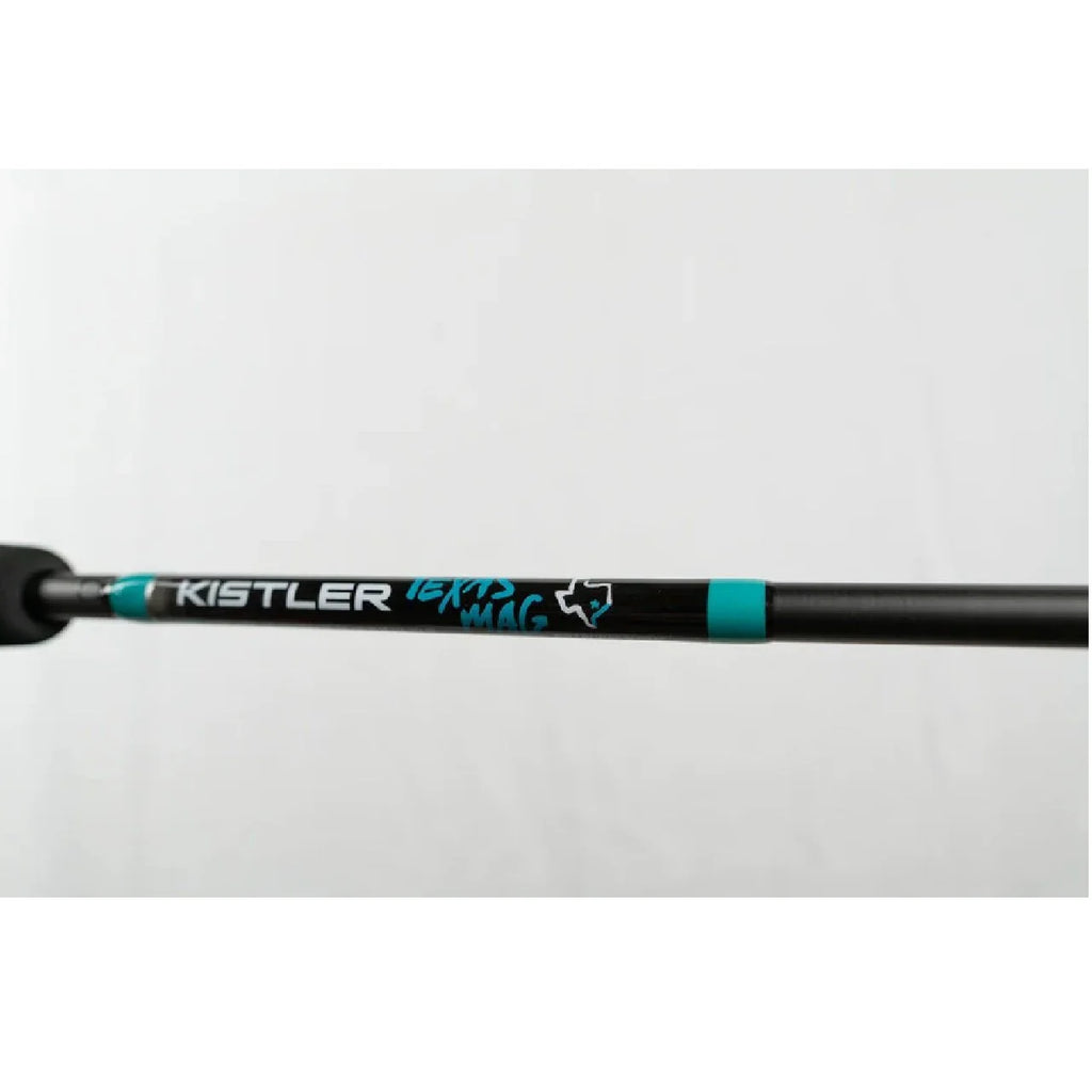 Texas Mag Fishing Rod 69 Med-Light-Fast M64593