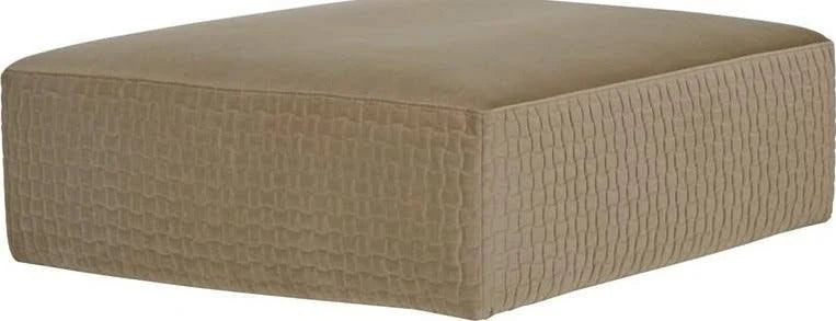 Carob Ottoman Q1954