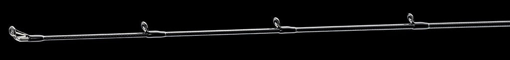 Bass Casting Rod Y672102