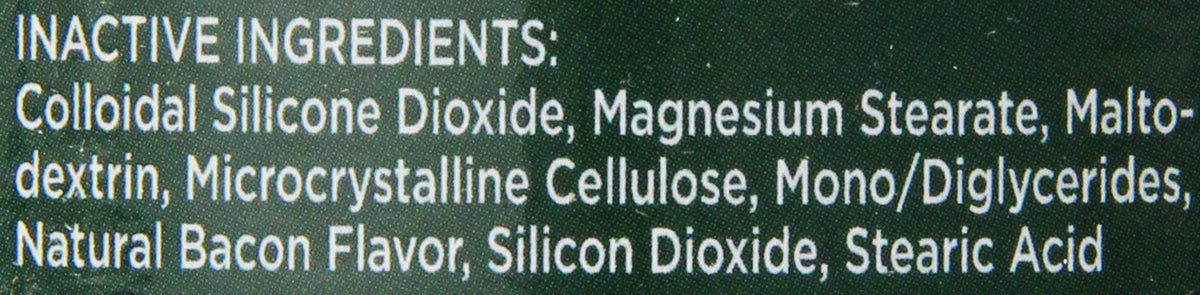 Canine Joint Formula 240 Count M9927