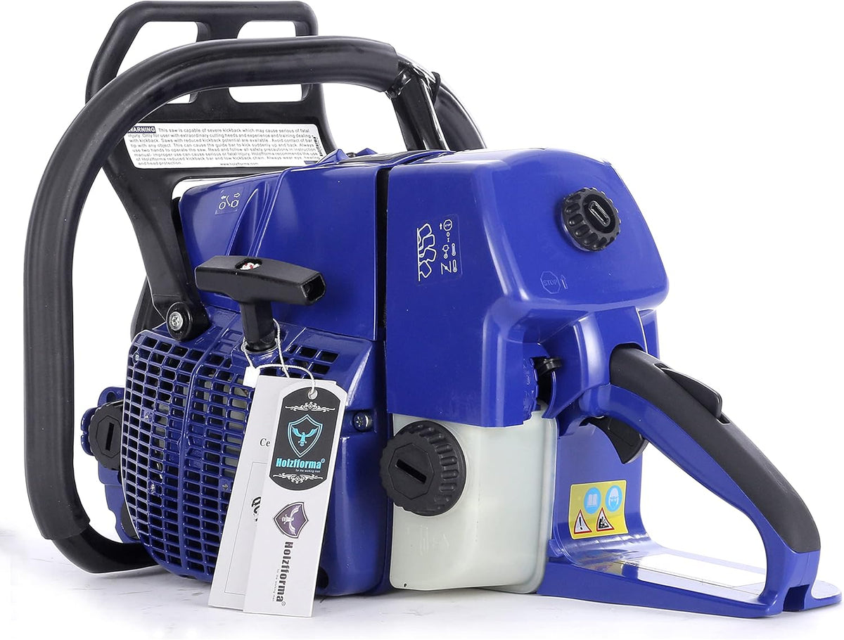 92cc Gasoline Chain Saw Power Head R6983