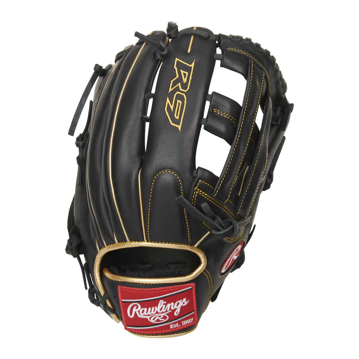 12.75x22 Baseball Glove N5882