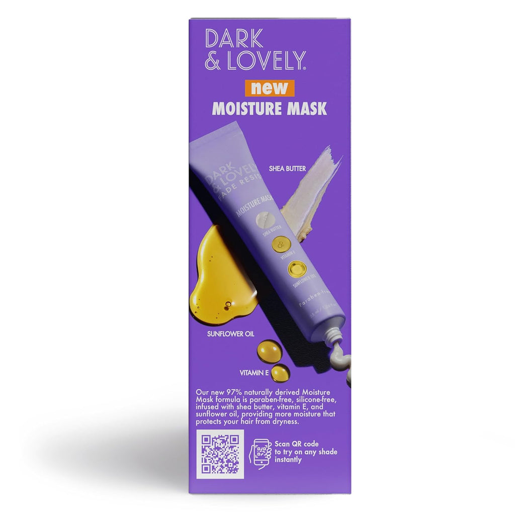 Dark and Lovely Hair Bleaching Kit 1 kit K3338
