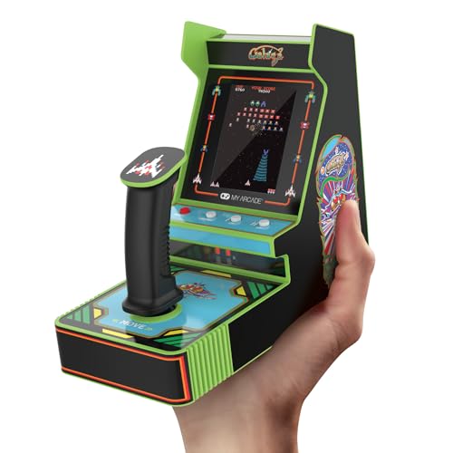 3.5" Full Color Display Retro Video Game Console F36587