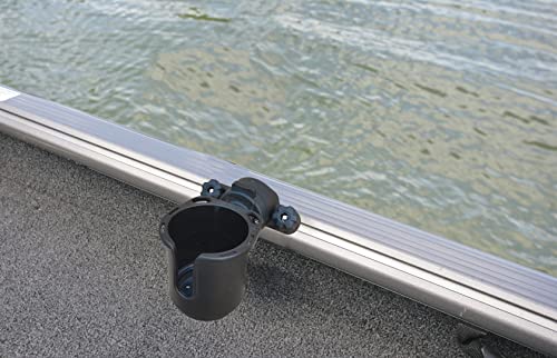 45 Degree Track System Rod Holder N263