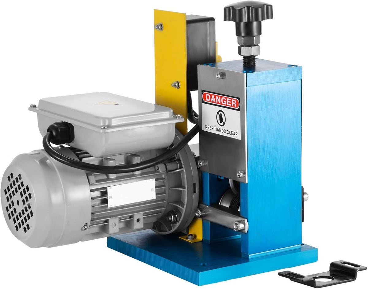 0.06-0.98 Inch Electric Wire Stripping Machine V1677