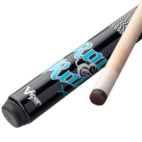 58" 2-Piece Billiard Cue G304803