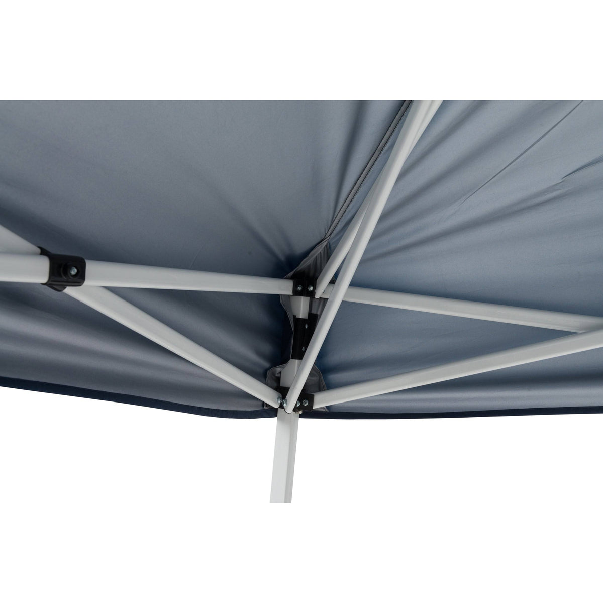 8 x 8 Canopy with Roller Bag Royal Blue A7414