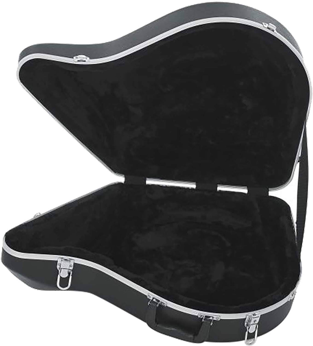 Molded French Horn Case P4049