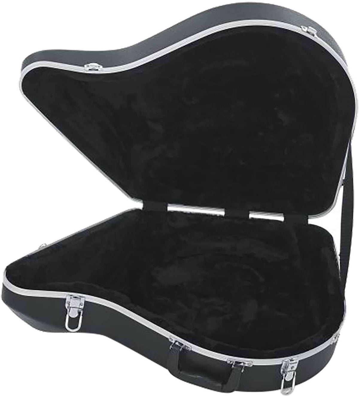 Molded French Horn Case P4049
