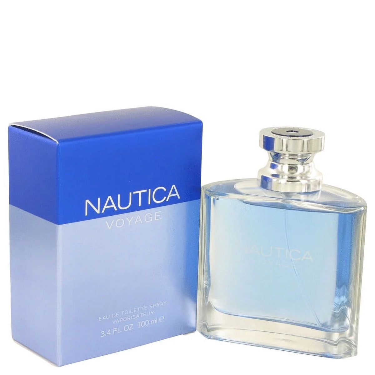 Eau De Toilette Spray 3.4 oz S48177
