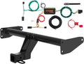 Class 3 Trailer Hitch Bundle with Wiring L85057