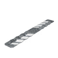 22-Gauge Galvanized Brick Tie B9862