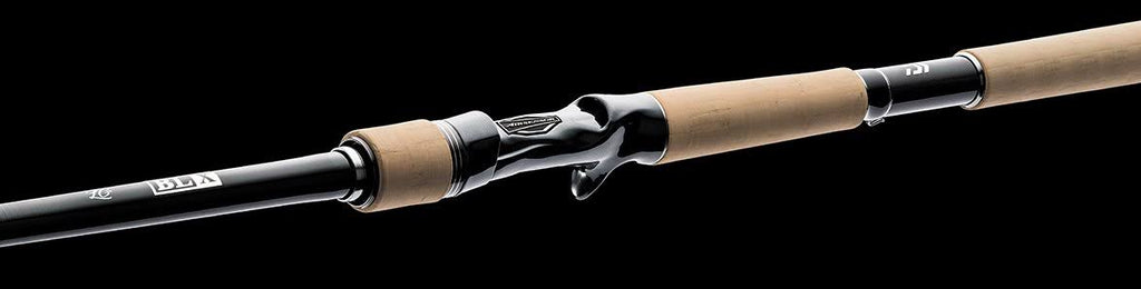 Bass Casting Rod Y672102