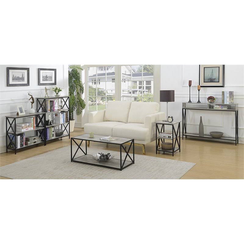 3 Tier Bookcase E61552