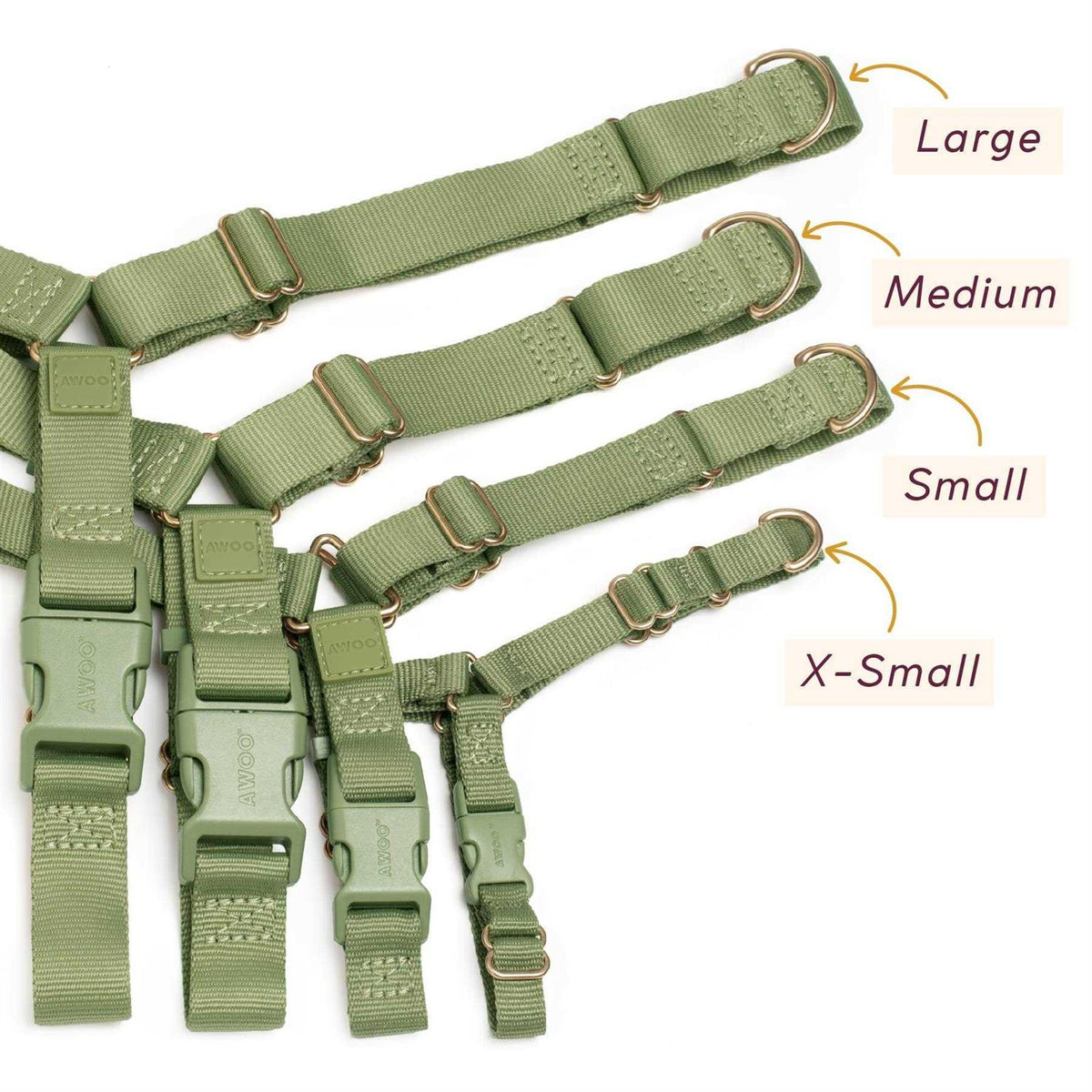 Pet Harness I697