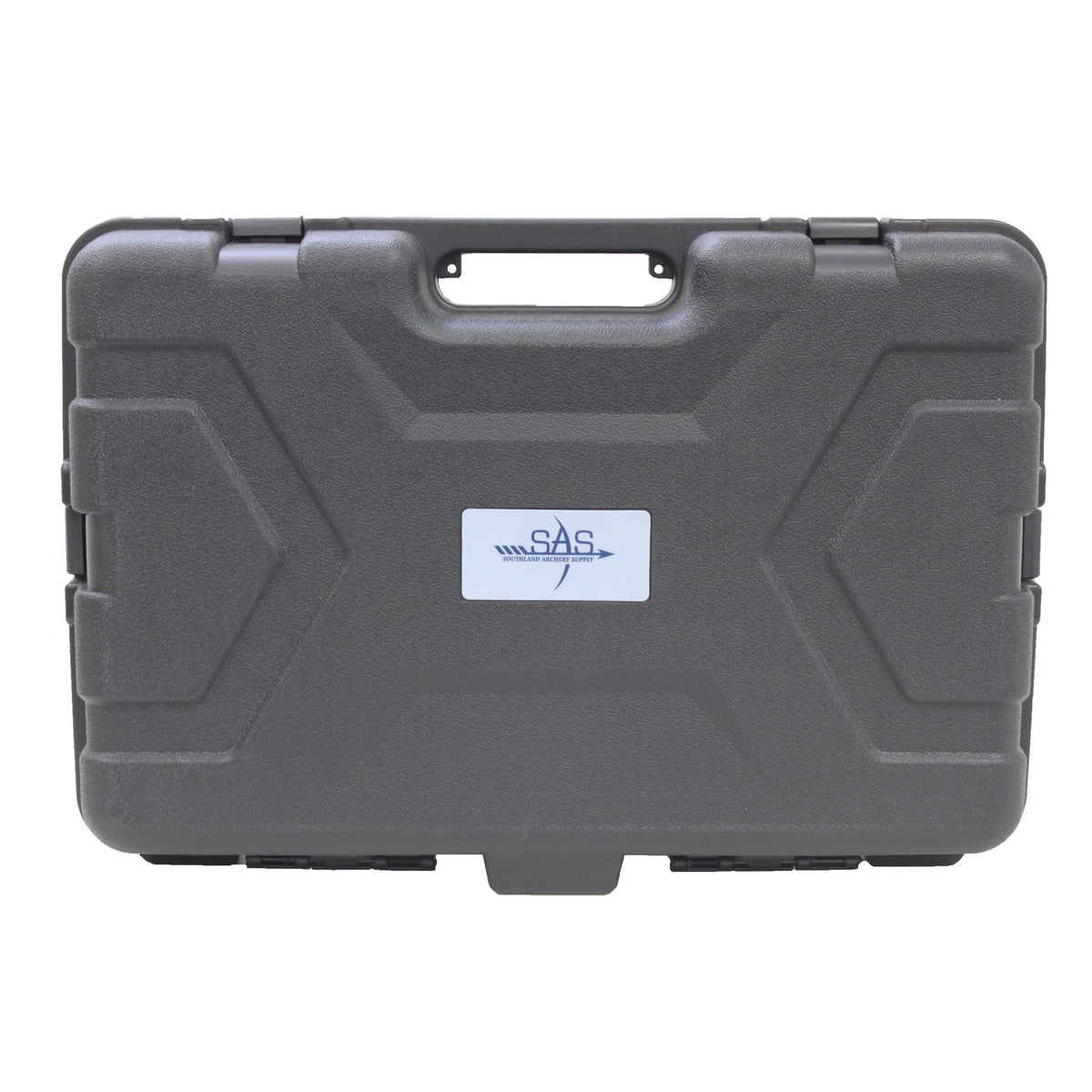 22.5 inch Lockable Hard Camera Case with Pluck Foam A1123