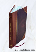 Leather Bound I645279