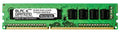 4GB DDR3 ECC UDIMM 240pin PC3-10600 1333MHz RAM T9381