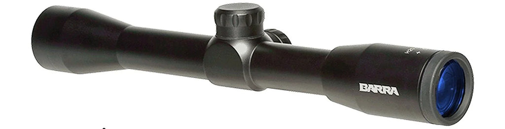Rifle Scope P1725