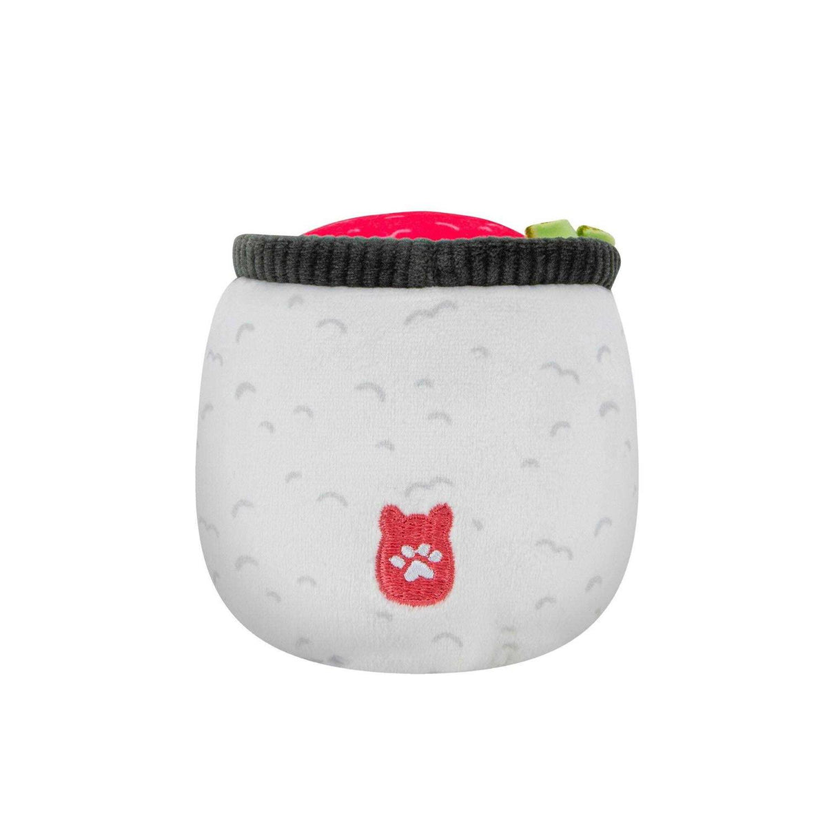 Squeaky Plush 2-Pack Dog Toy R25586
