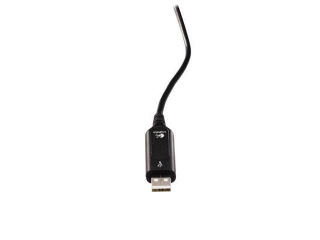 USB Headset H390 with Noise Cancelling Mic (Case of 16) R202