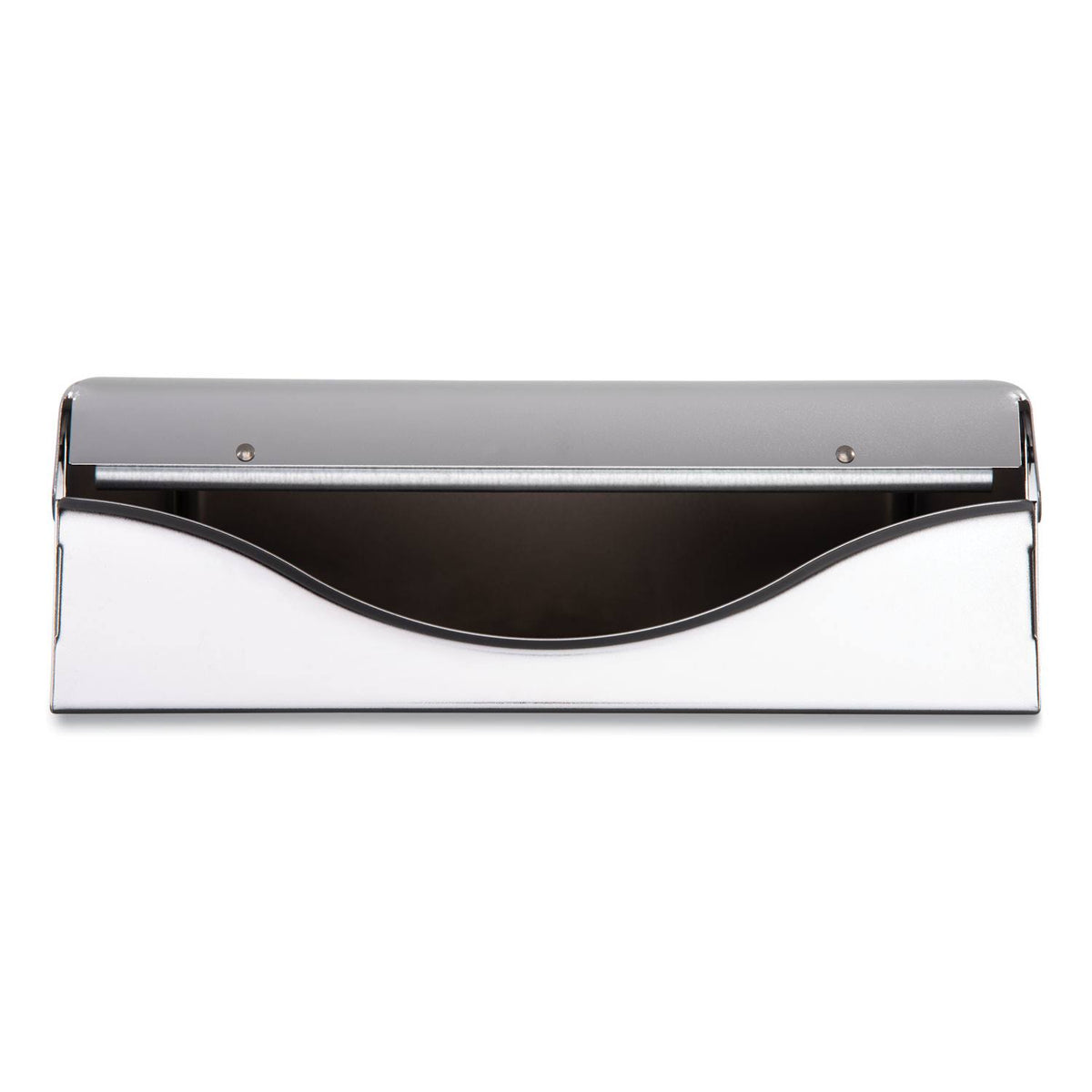 Chrome Towel Dispenser F407