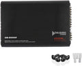 4-Channels 4500W Car Power Amplifier Class A/B M294