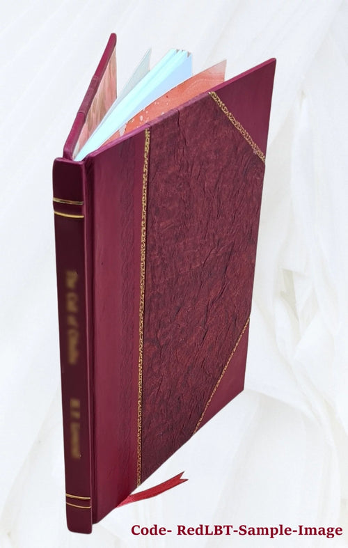1940 Leather Bound Book U52114