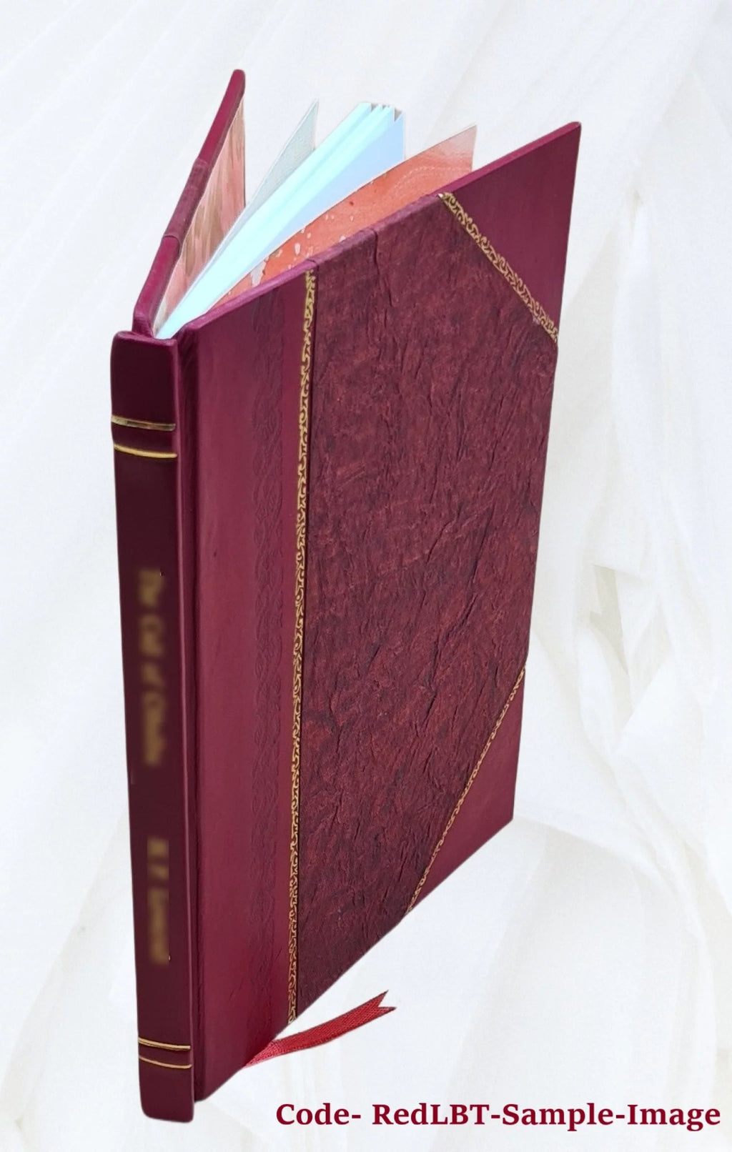 Aquifer Storage Recovery Santee Limestone Black Mingo Aquifer Leather Bound Y797