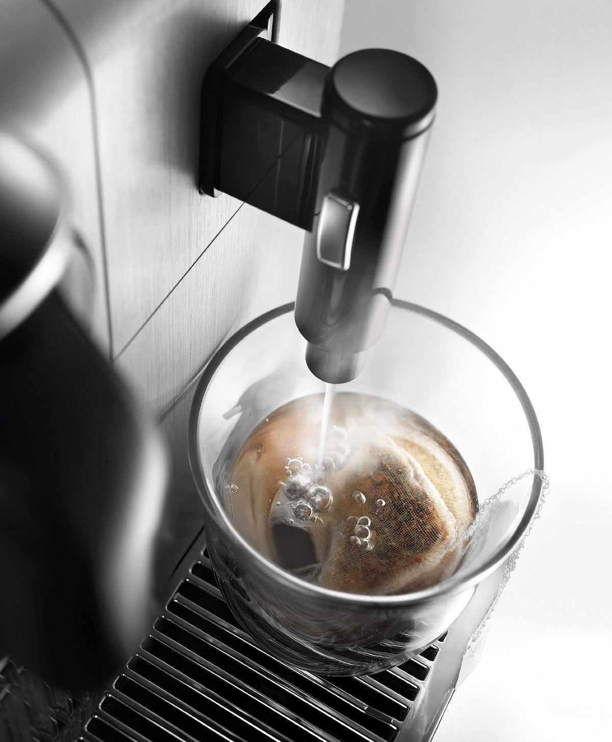Nespresso Lattissima Pro Machine U81591
