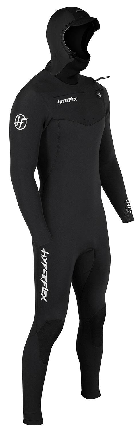 Hyperflex 4mm Hooded Fullsuit Z3968