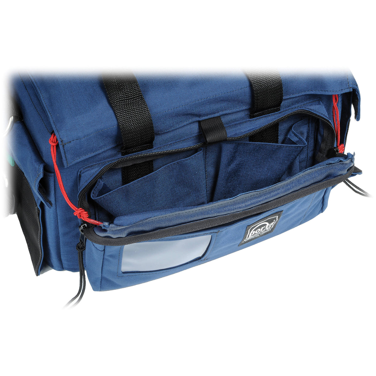 Blue D-slr Carrying Case K21056