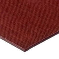 Garolite Rod - 1-1/4x22 Diameter x 4 ft. Long E3296