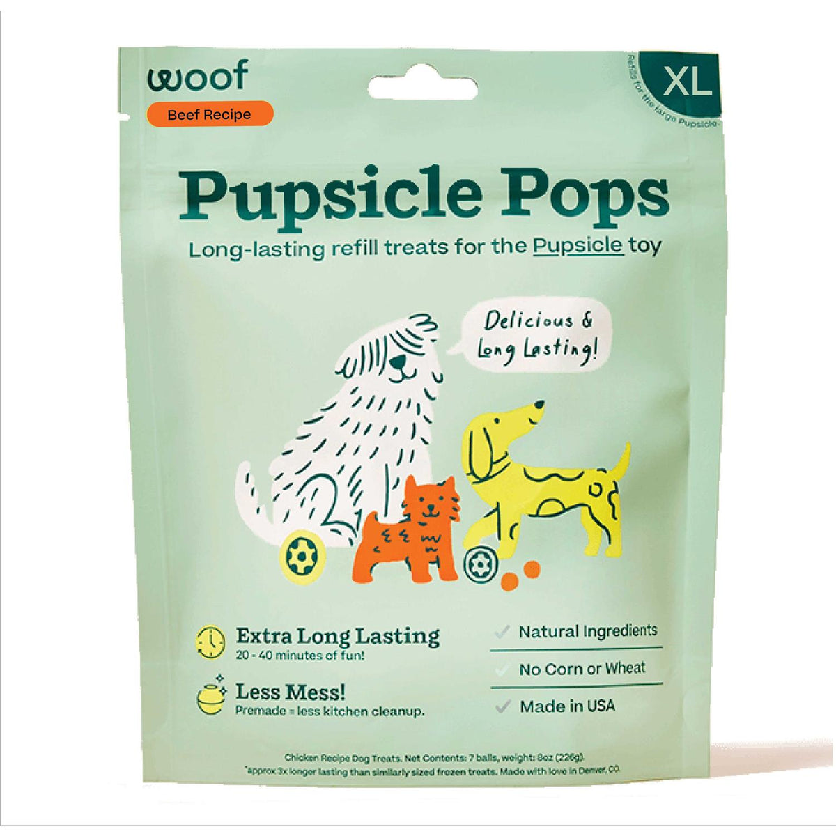 Beef Pet Supplies Z8411