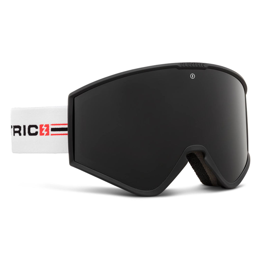 Tie Dye / Blue Chrome Goggles D933714