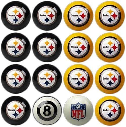 Billiard Ball Set X26297