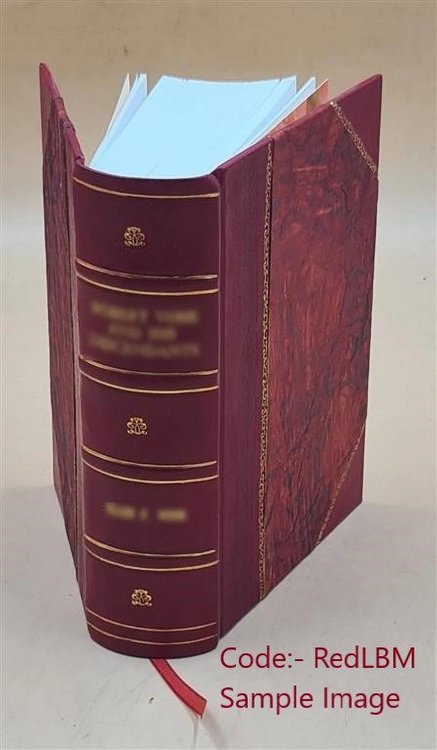 United States Reports v.423 1975 Leather Bound O358361