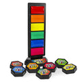 Wireless Game 6 Buzzer System with Light Tower & USB Port T19203