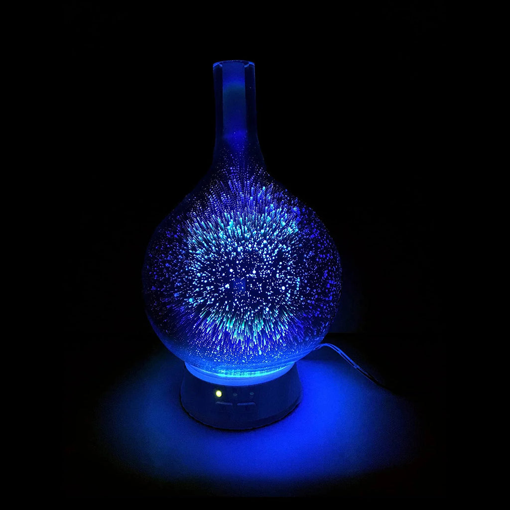 Aromatherapy Diffuser L859
