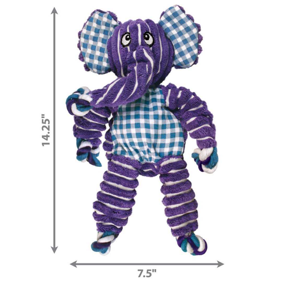 Fox Dog Toy G44555