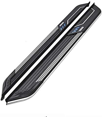 Side Steps Running Board Nerf Bar V727915