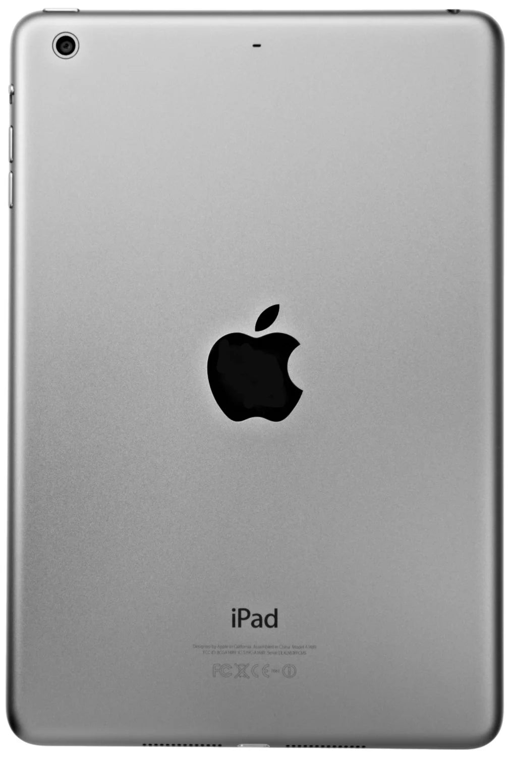 Restored Apple iPad Mini 2 16GB Wi-Fi 7.9" Space Gray B171403
