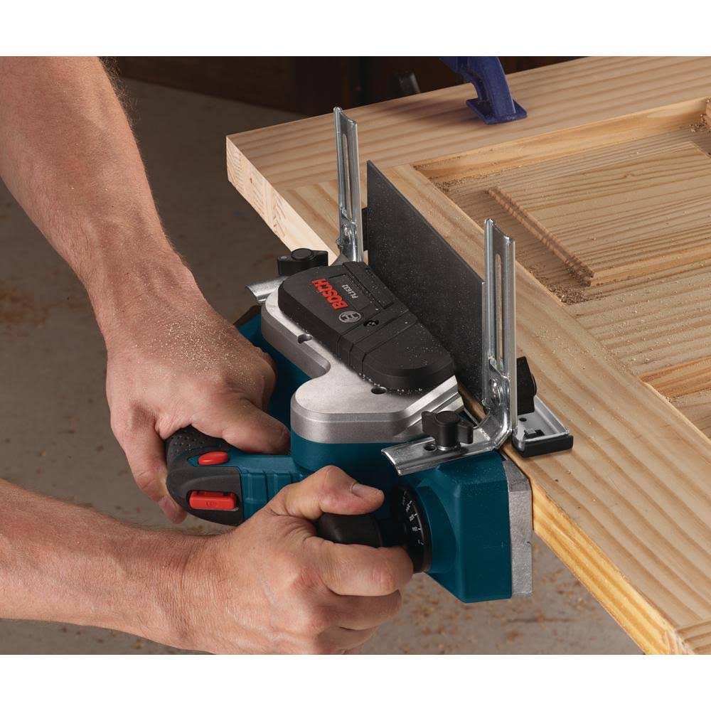 6.5 A 3-1/4in. Corded Planer Kit with Carbide Blade G316742