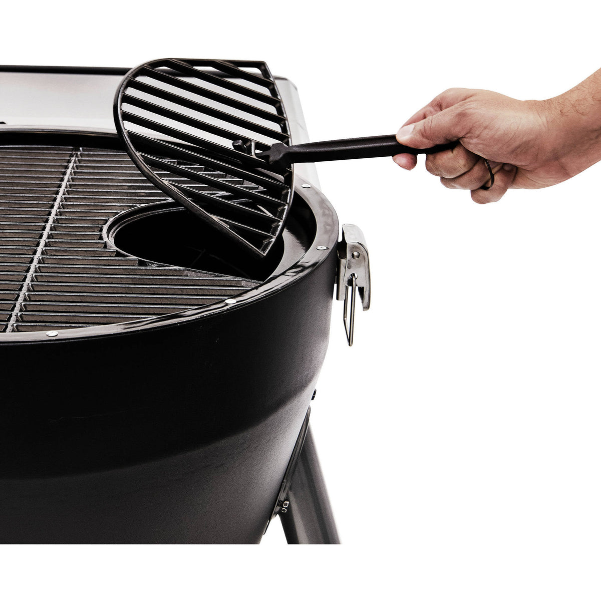 Kamado Grill Q656436