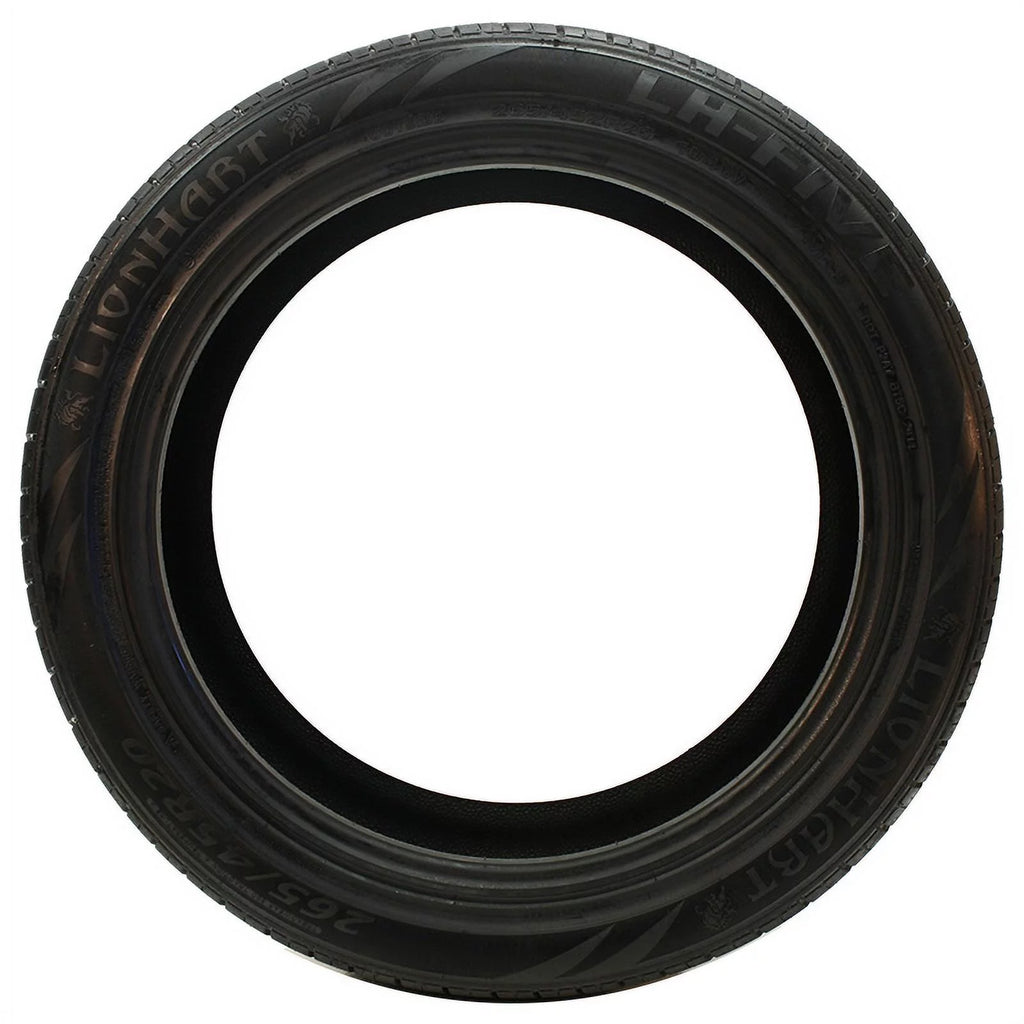 295/35ZR20 105Y XL Tire W948